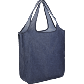 Ash Recycled Large Shopper Tote 13