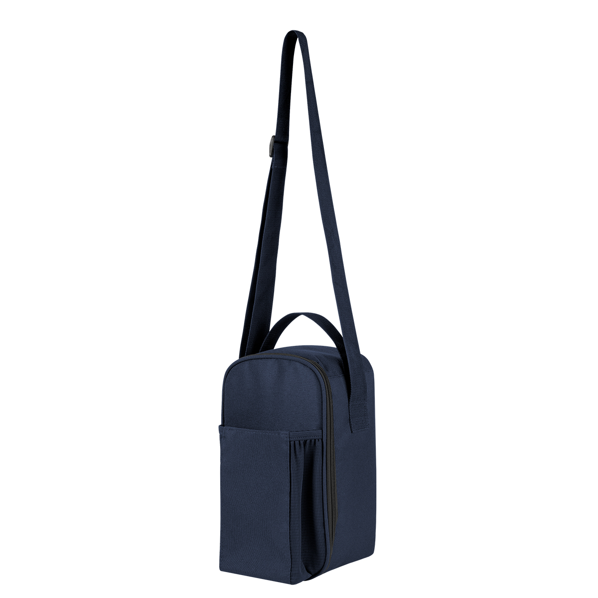 Weston rPET 4 Can Cooler Sling Bag 2