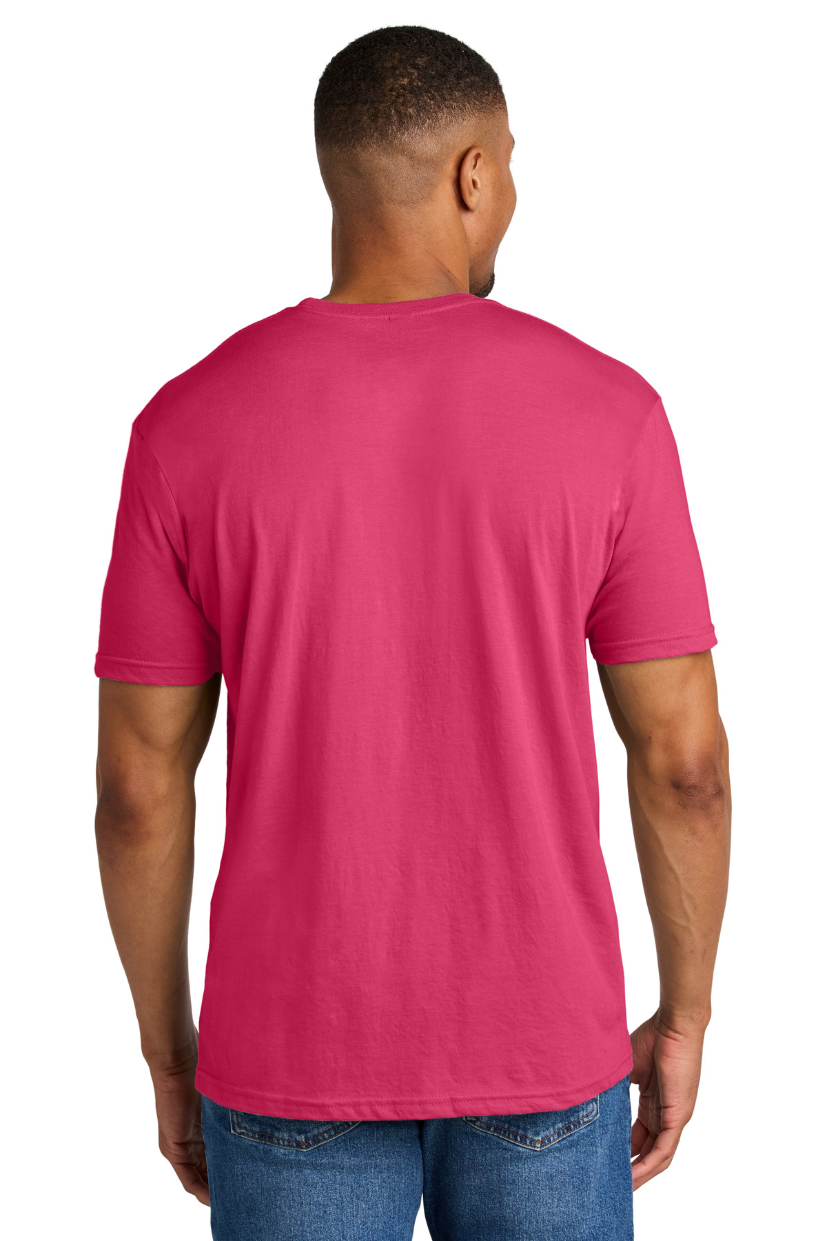 Gildan Softstyle CVC Tee 64000CVC 154