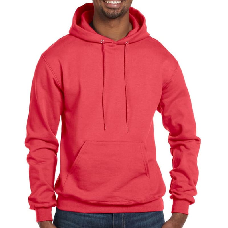 Champion Eco® 9 Oz. Pullover Hood 16