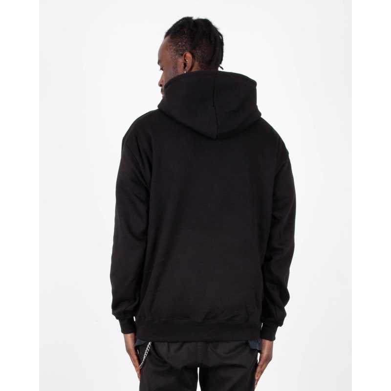 Shaka Wear Adult Heavyweight Fleece Hoodie, custom hoodie or sweatshirt with logo imprint 8