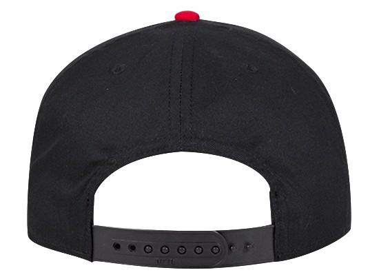 OTTO CAP® OTTO SNAP 6 Panel Pro Style Snapback Hat 36