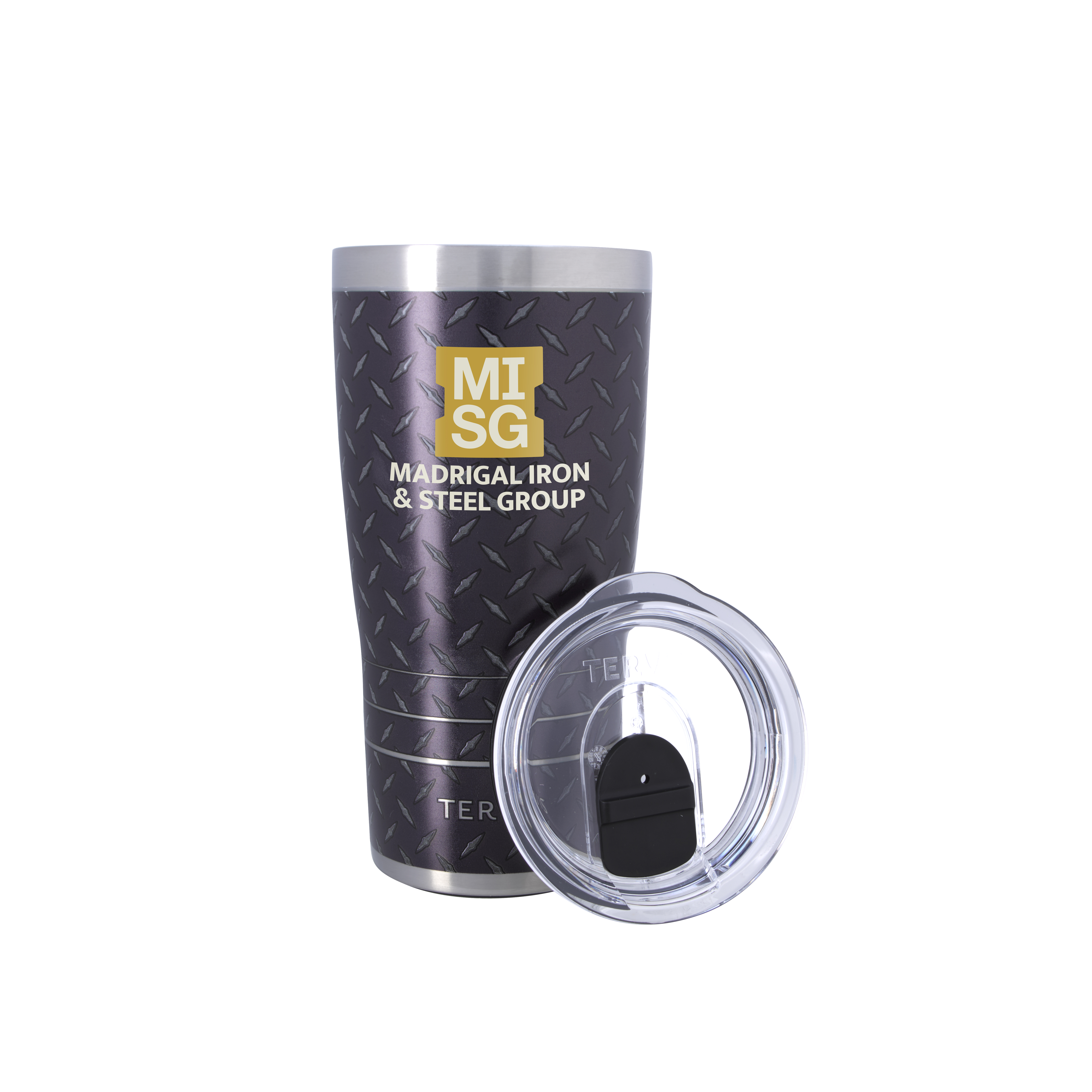 Tervis® Stainless Steel Traveler™ Tumbler - 20 oz. 194