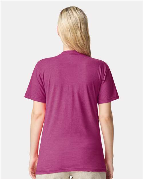 Unisex CVC Tee - 2001CVC 230