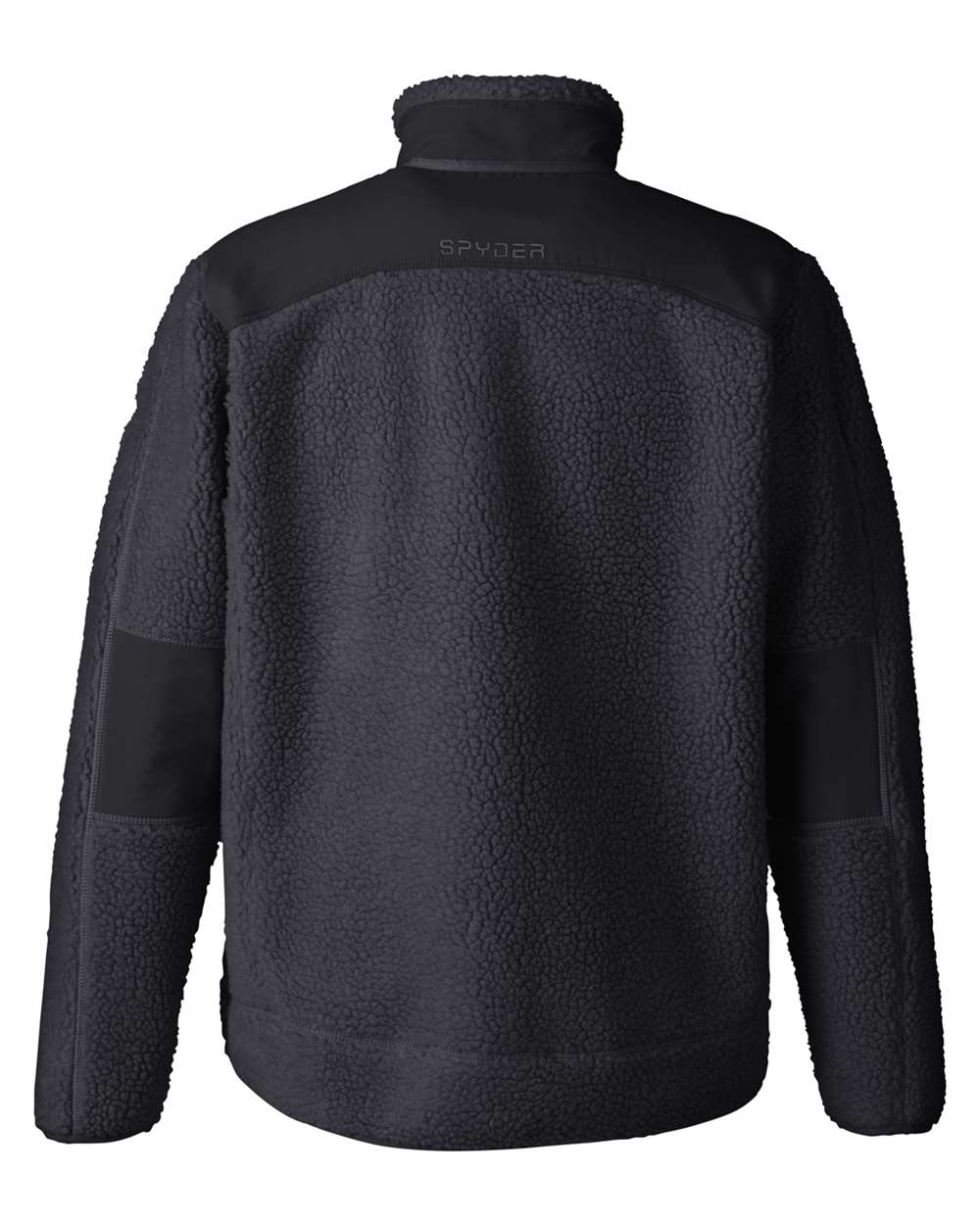 Unisex Venture Sherpa Jacket - S17940 26