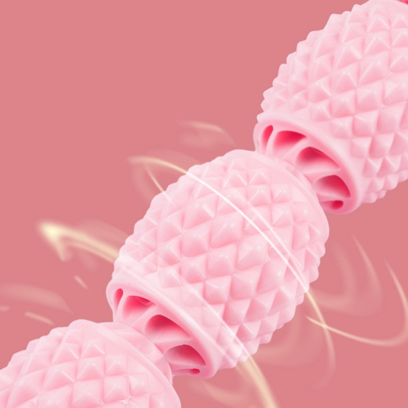 Muscle Cellulite Roller Massage Stick 5