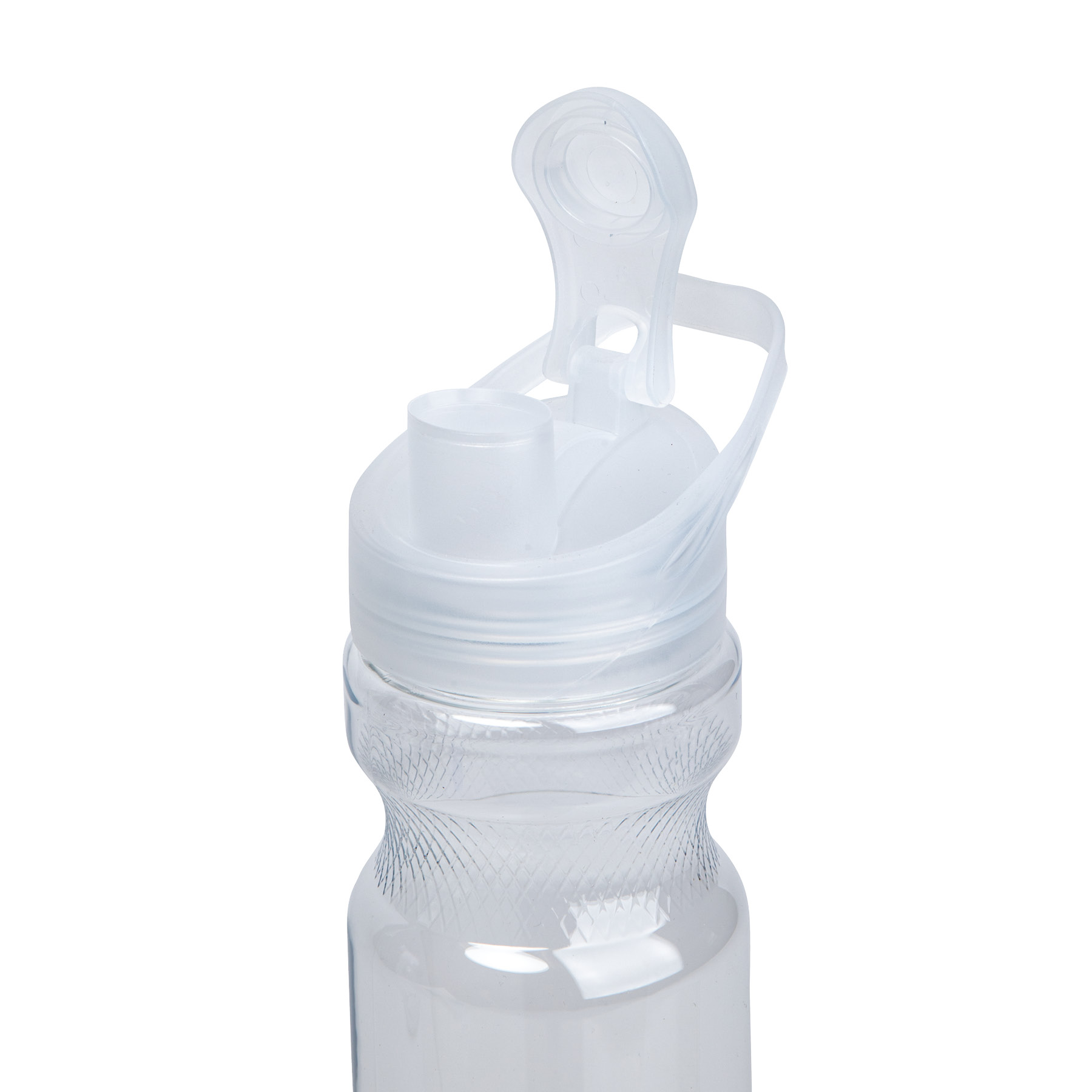 Venice 28 oz. Sport Bottle w/ Integrated Handle 38