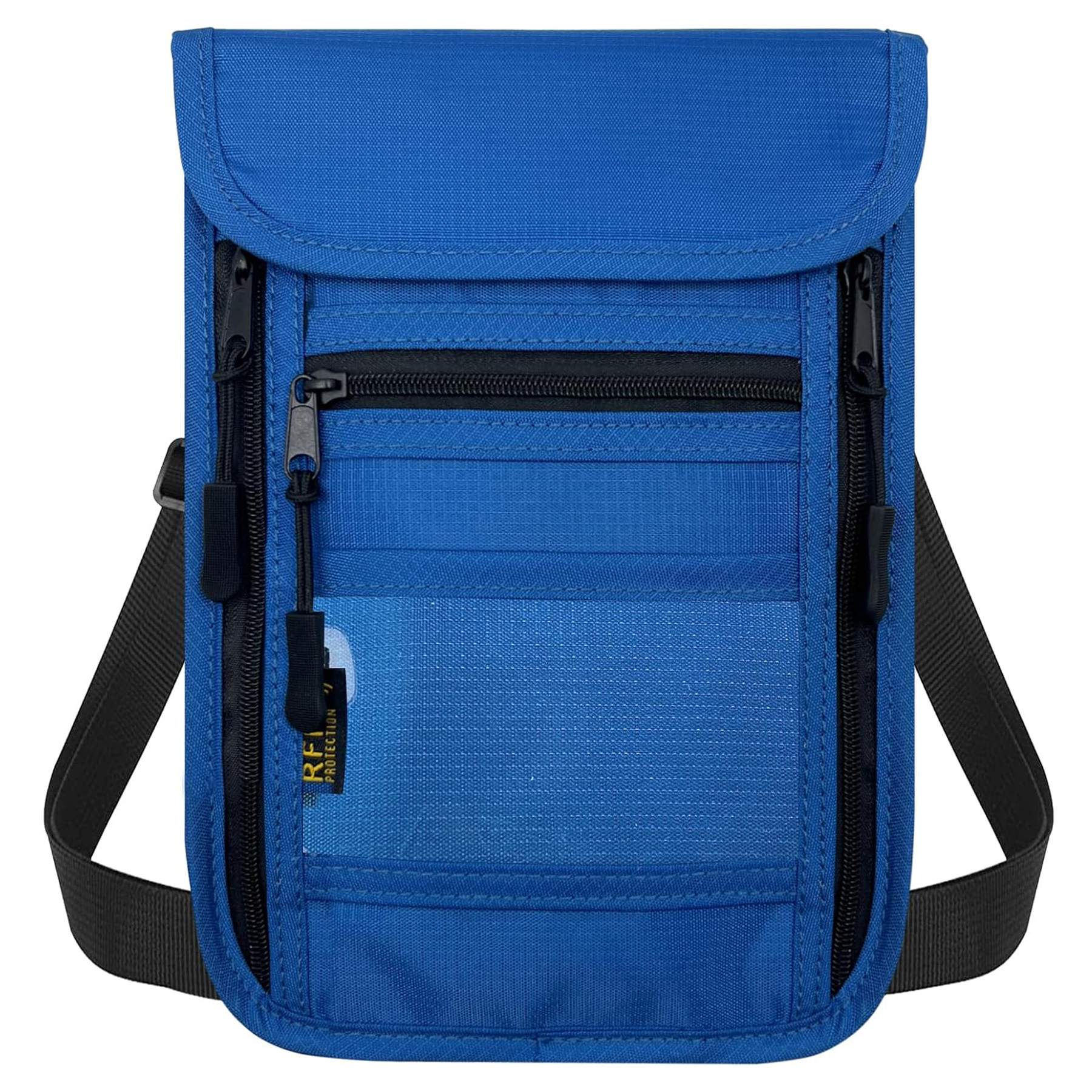 Travel Neck Wallet 4