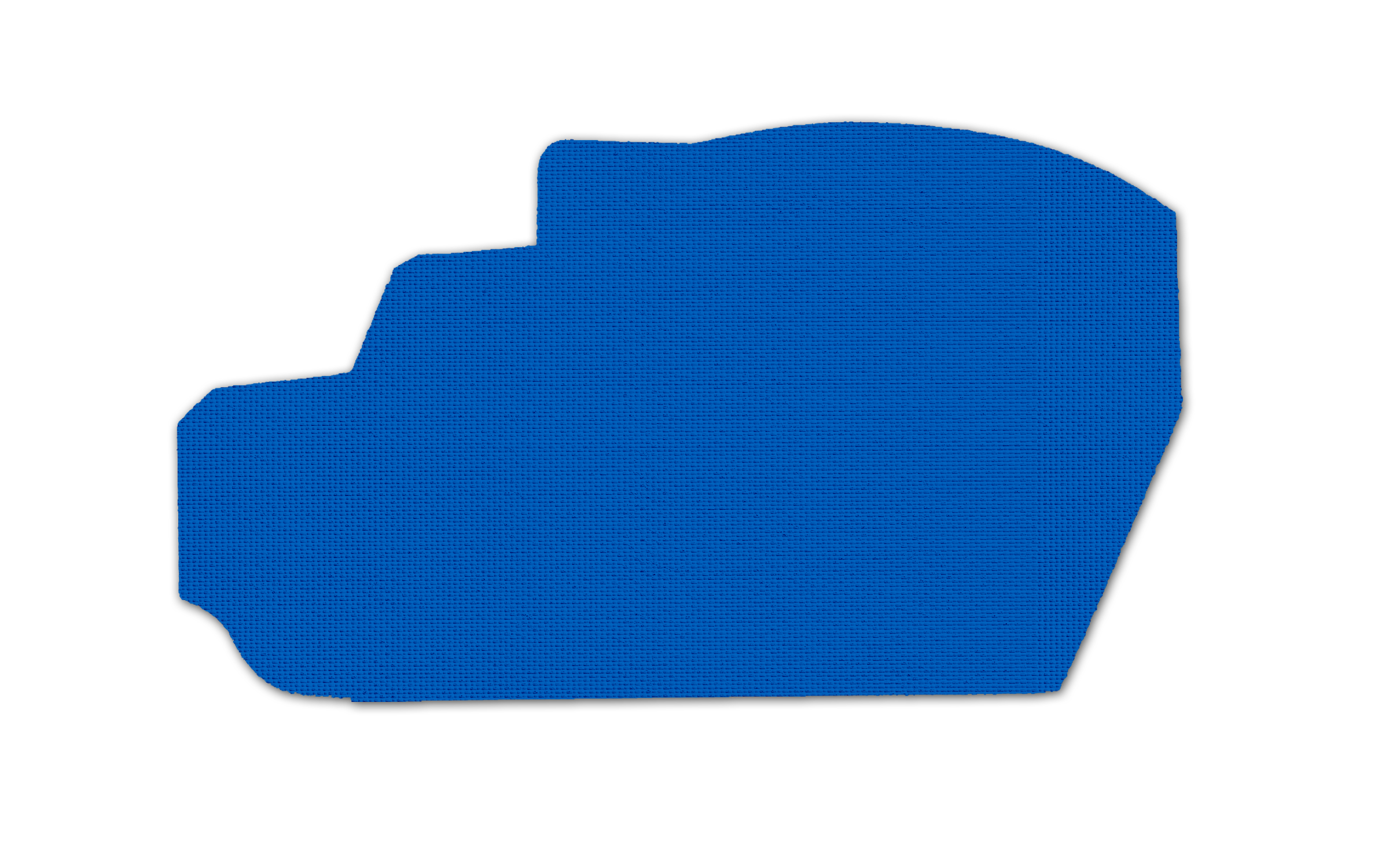 Cement Mixer Rubber Jar Opener 75