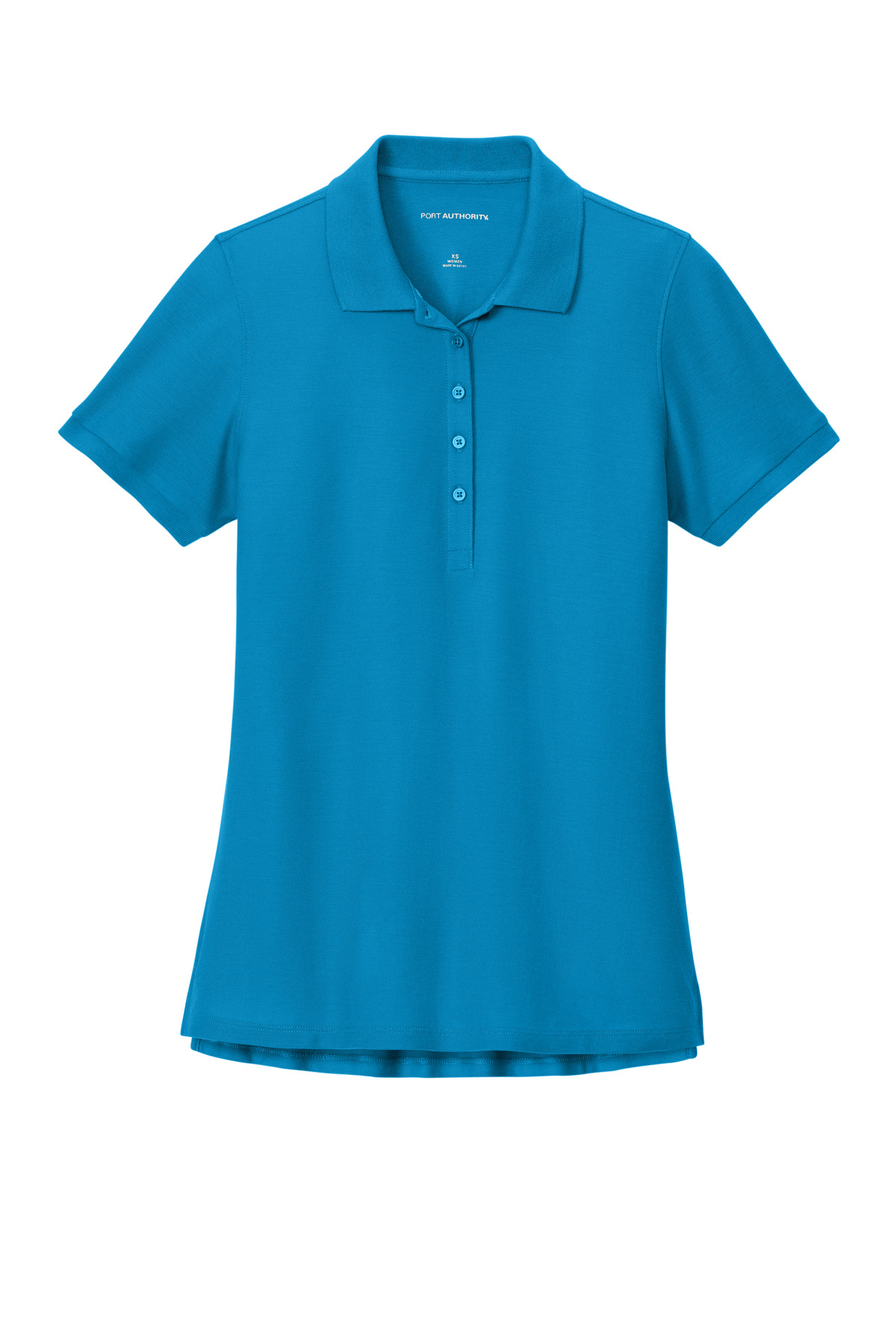 Port Authority Women's Wearever Signature Pique Polo LK200 63