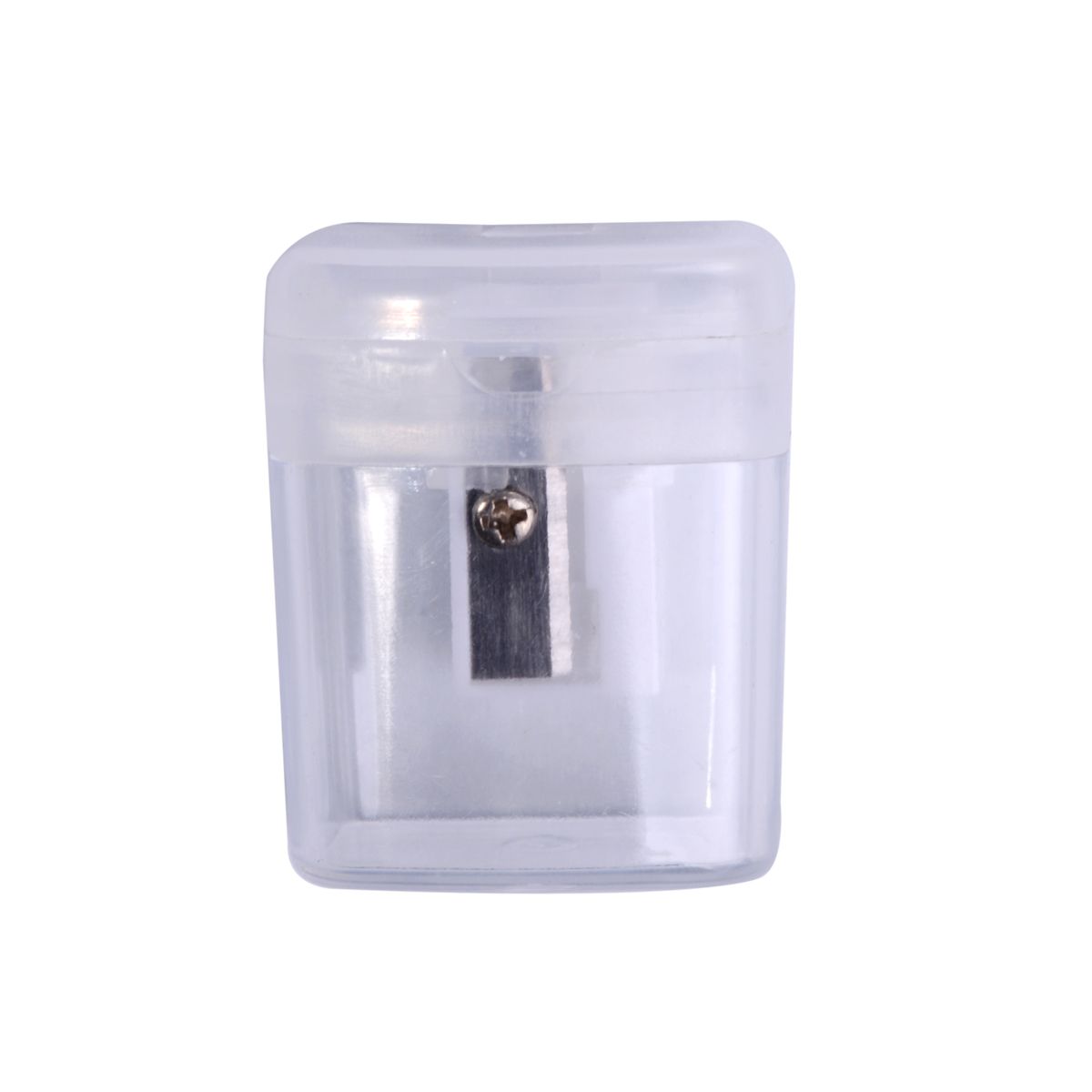 Colorful Box Pencil Sharpener-Close Out 9