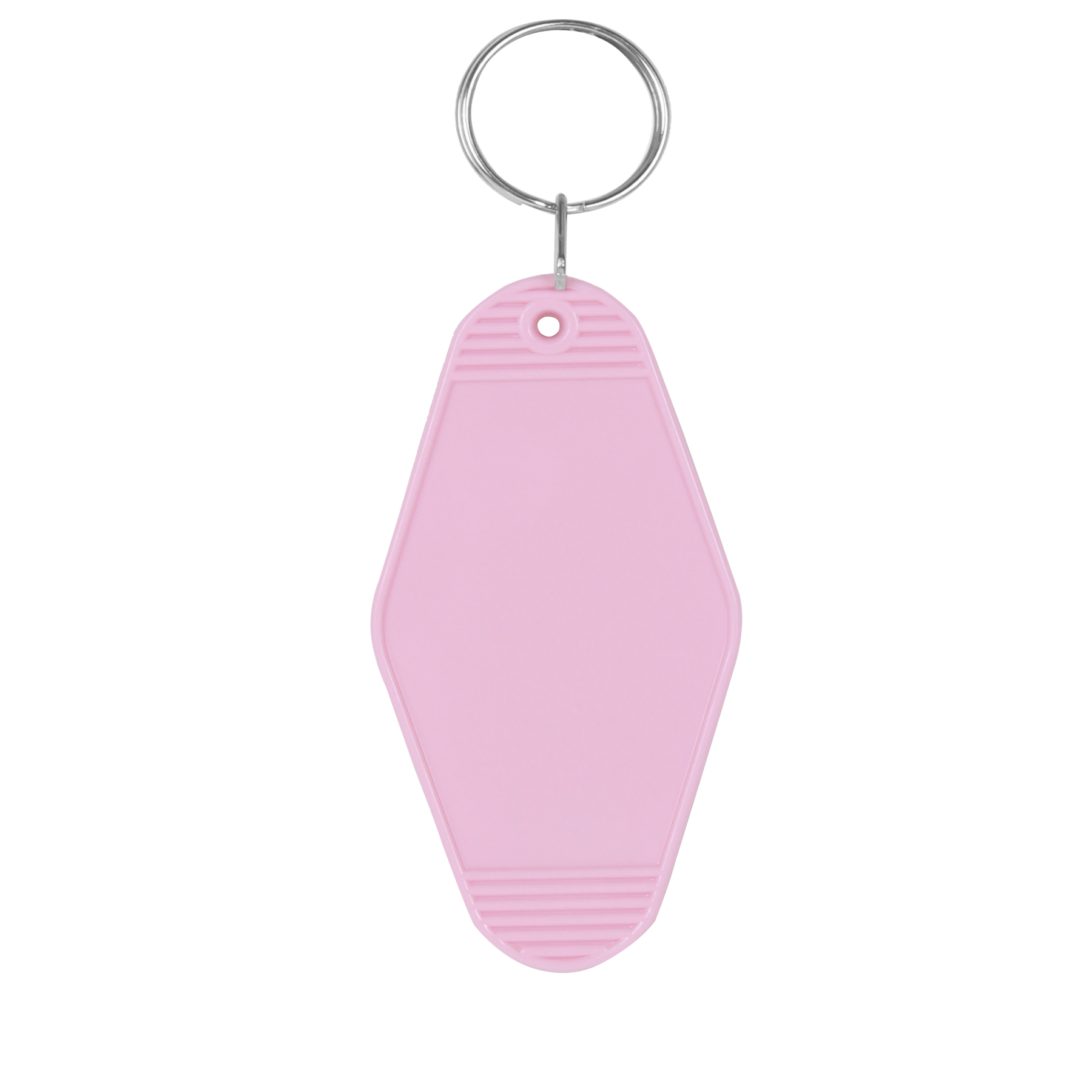 Classic Style Motel Key Tag 12