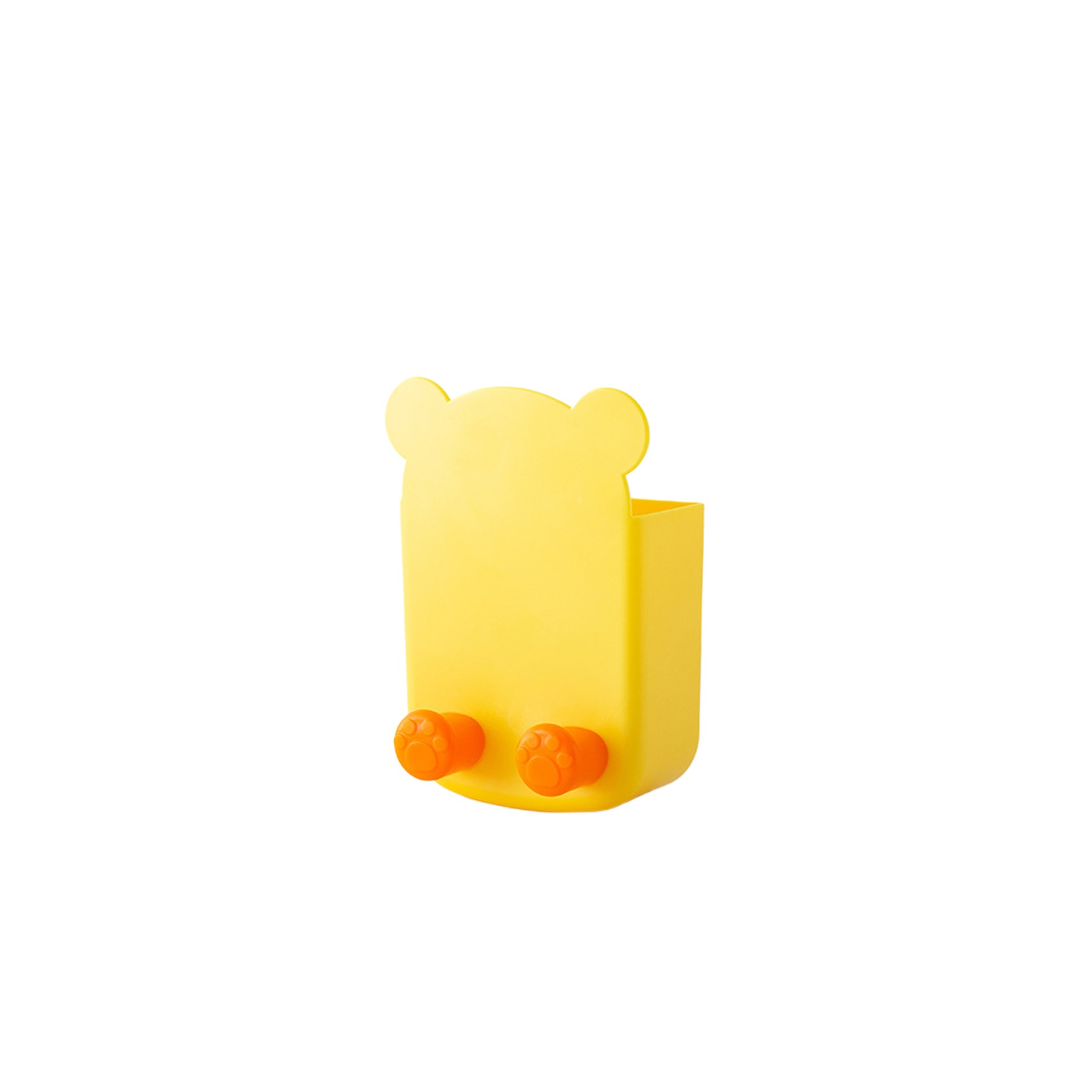 No-Drilling Pen Holder 4