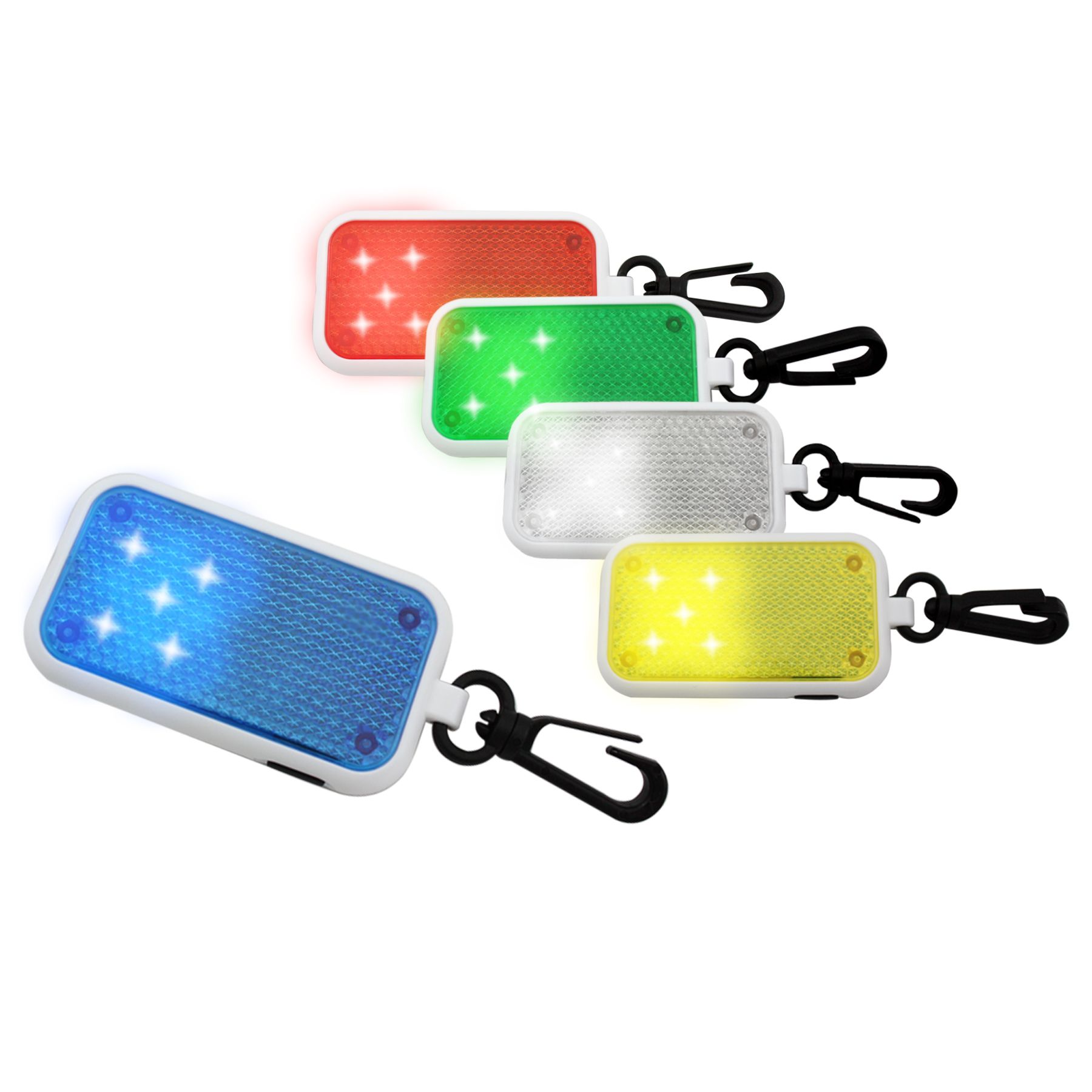 Saurus LED Light 15