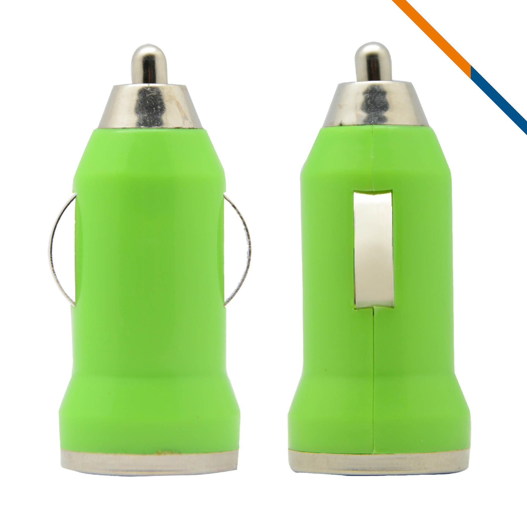 Bullet USB Car Charger 6