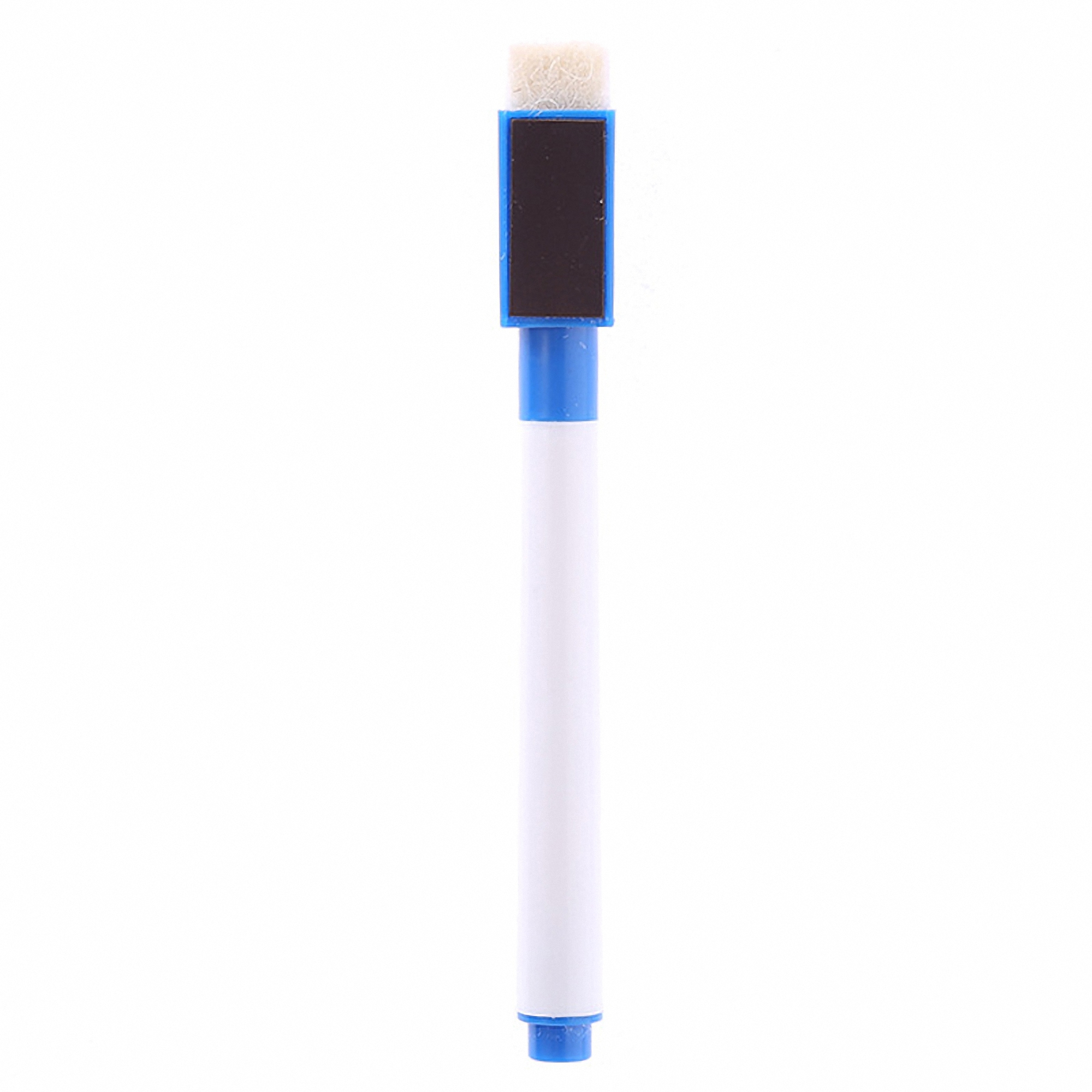 Dry Erase Marker with Eraser Cap 5