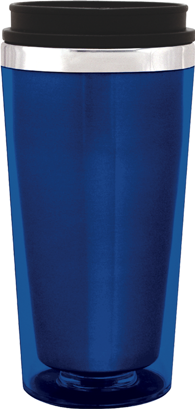 16 oz. Steel City Camino Collection 18