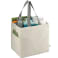 Organic 14oz Cotton Shopper Tote 48