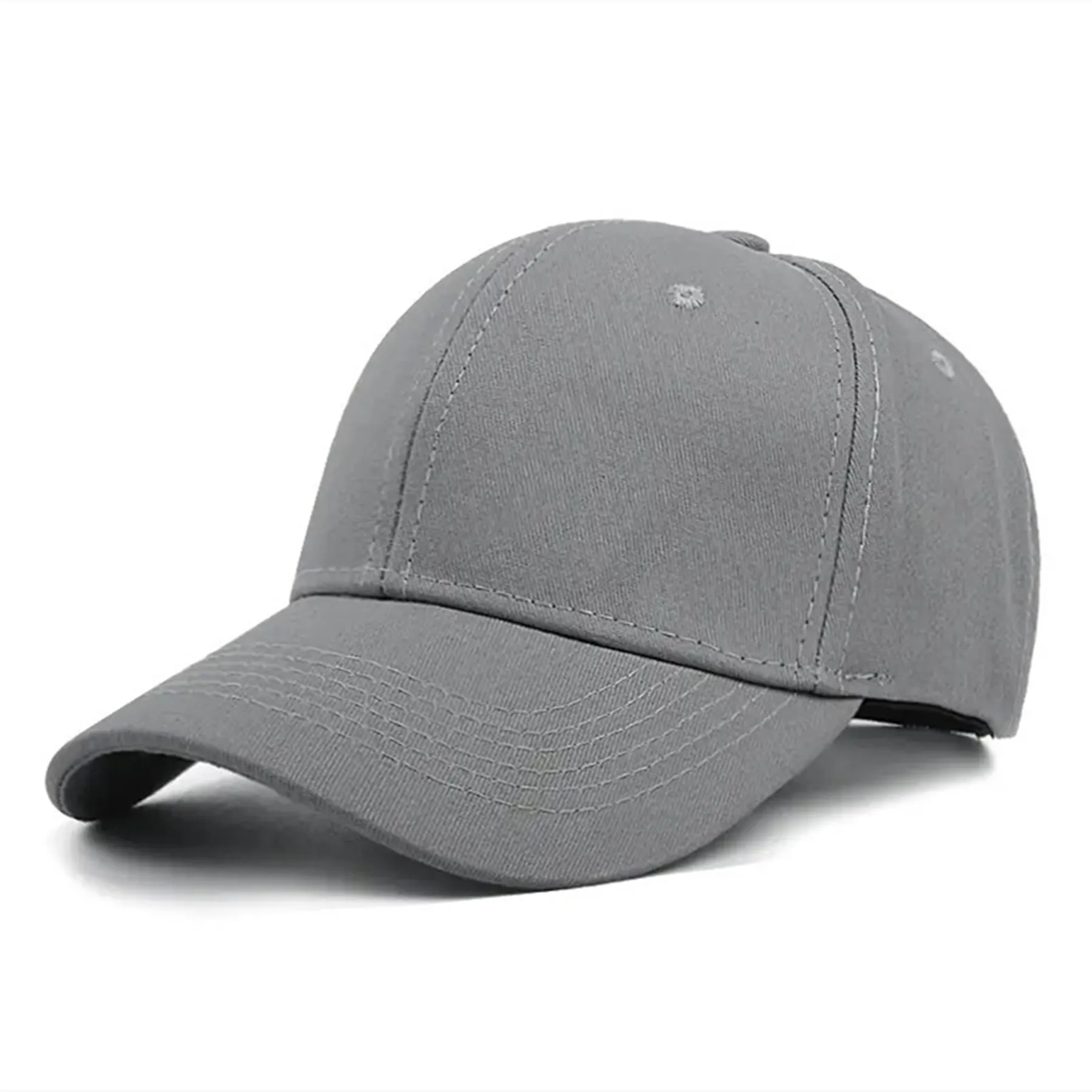 Baseball Cap Adjustable Size MOQ50 23