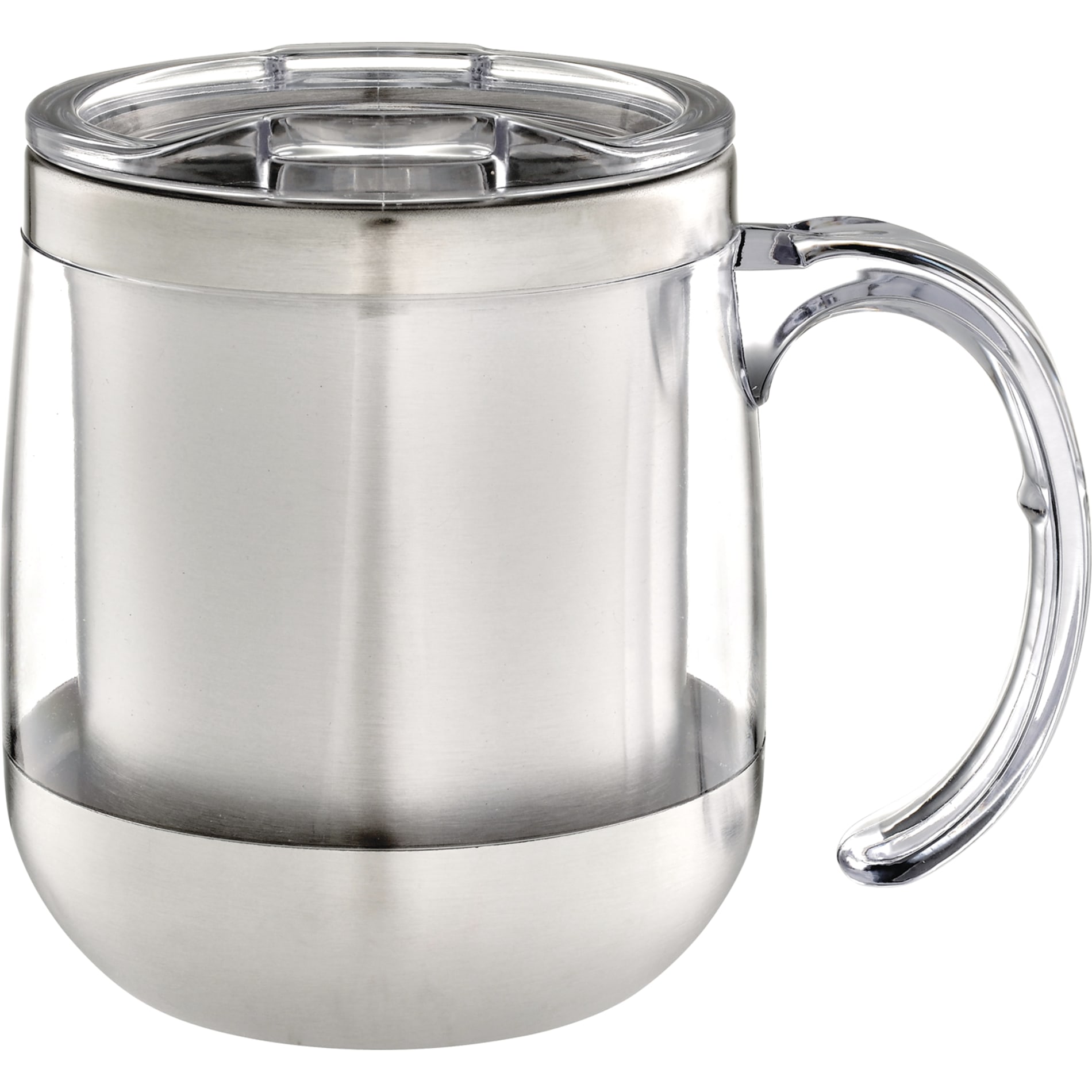 Brew 14oz Desk Mug, custom tumbler with logo imprint 10