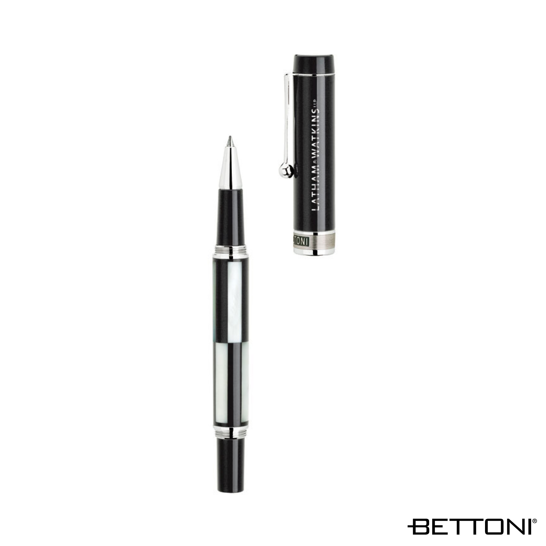 Provano Bettoni Rollerball Pen 8