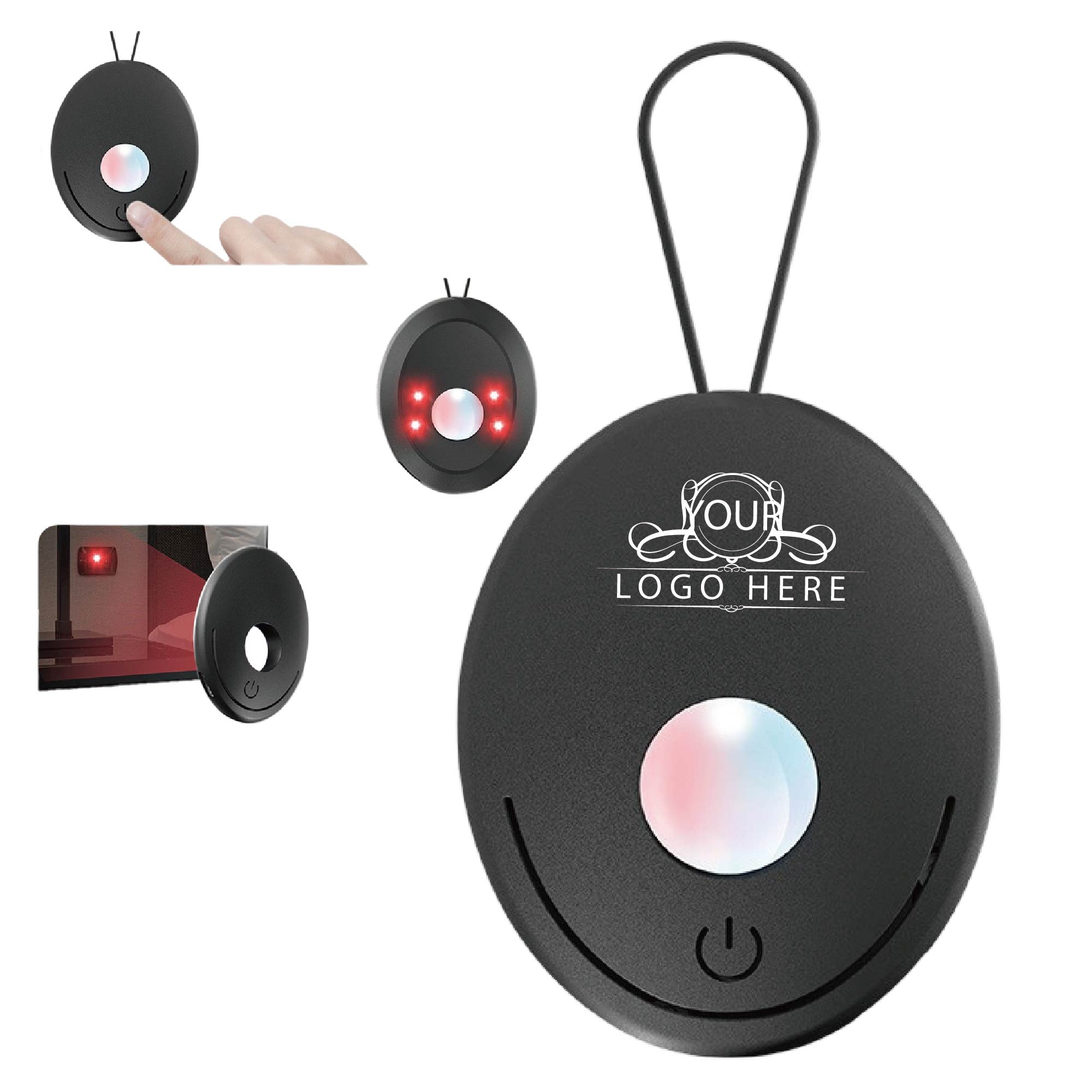 Camera Detector 1