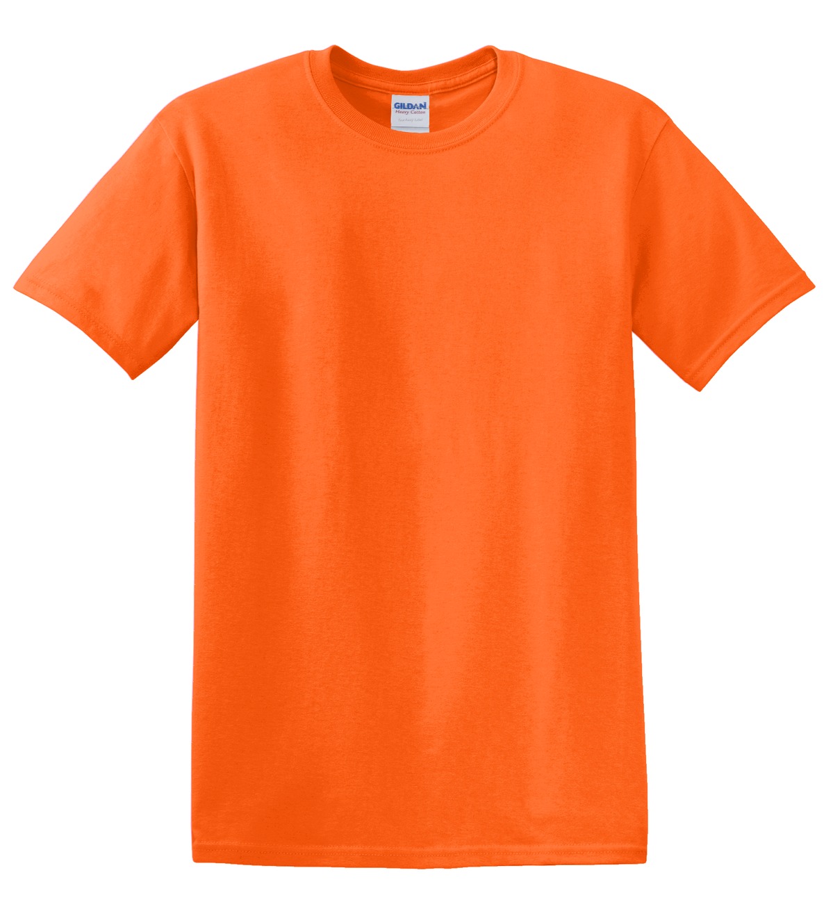 Gildan® Adult Heavy Cotton™ T-Shirt 346