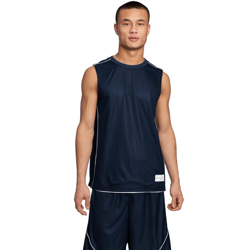 Sport-Tek PosiCharge Mesh Reversible Sleeveless Tee. 5