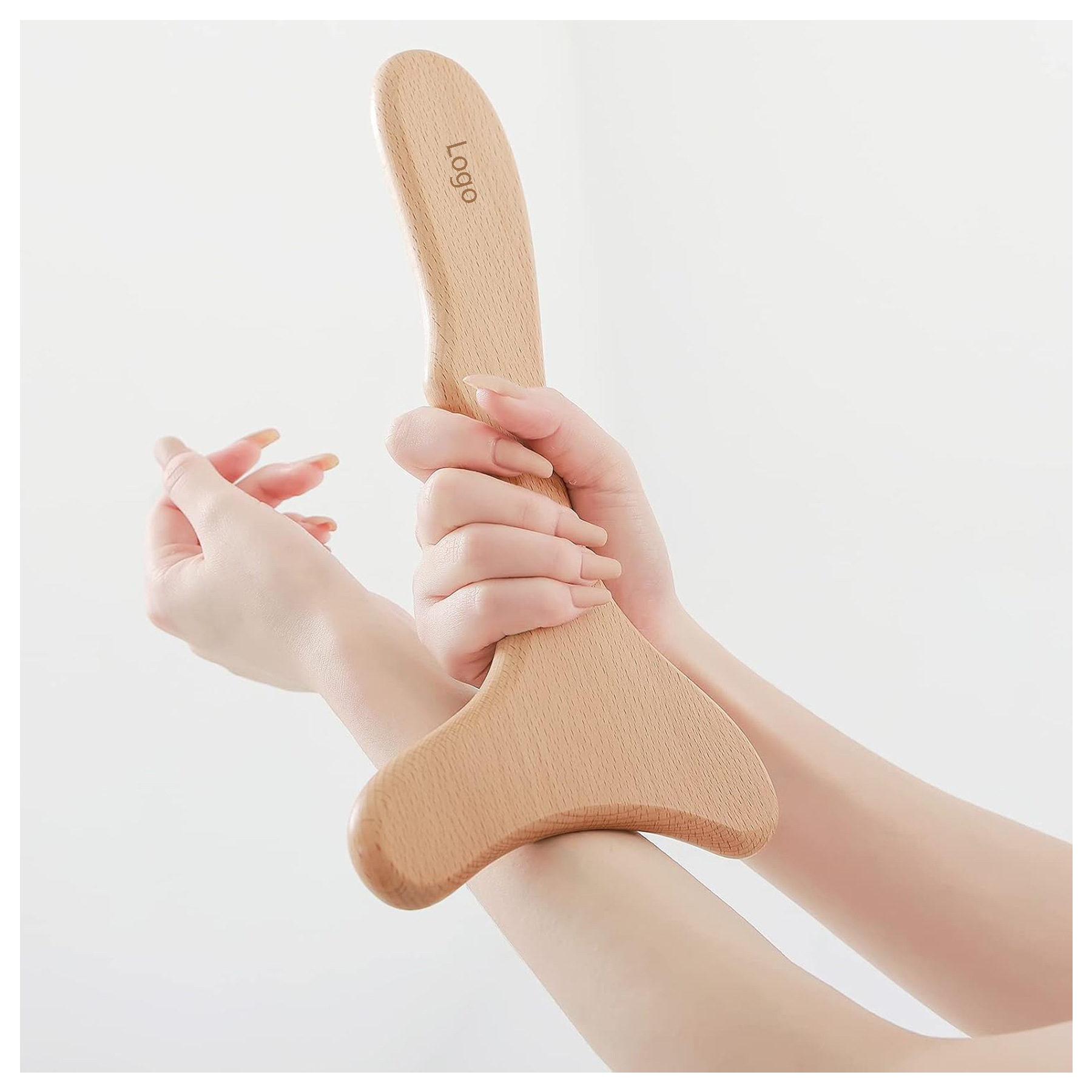 Wood Therapy Massage Tool 3