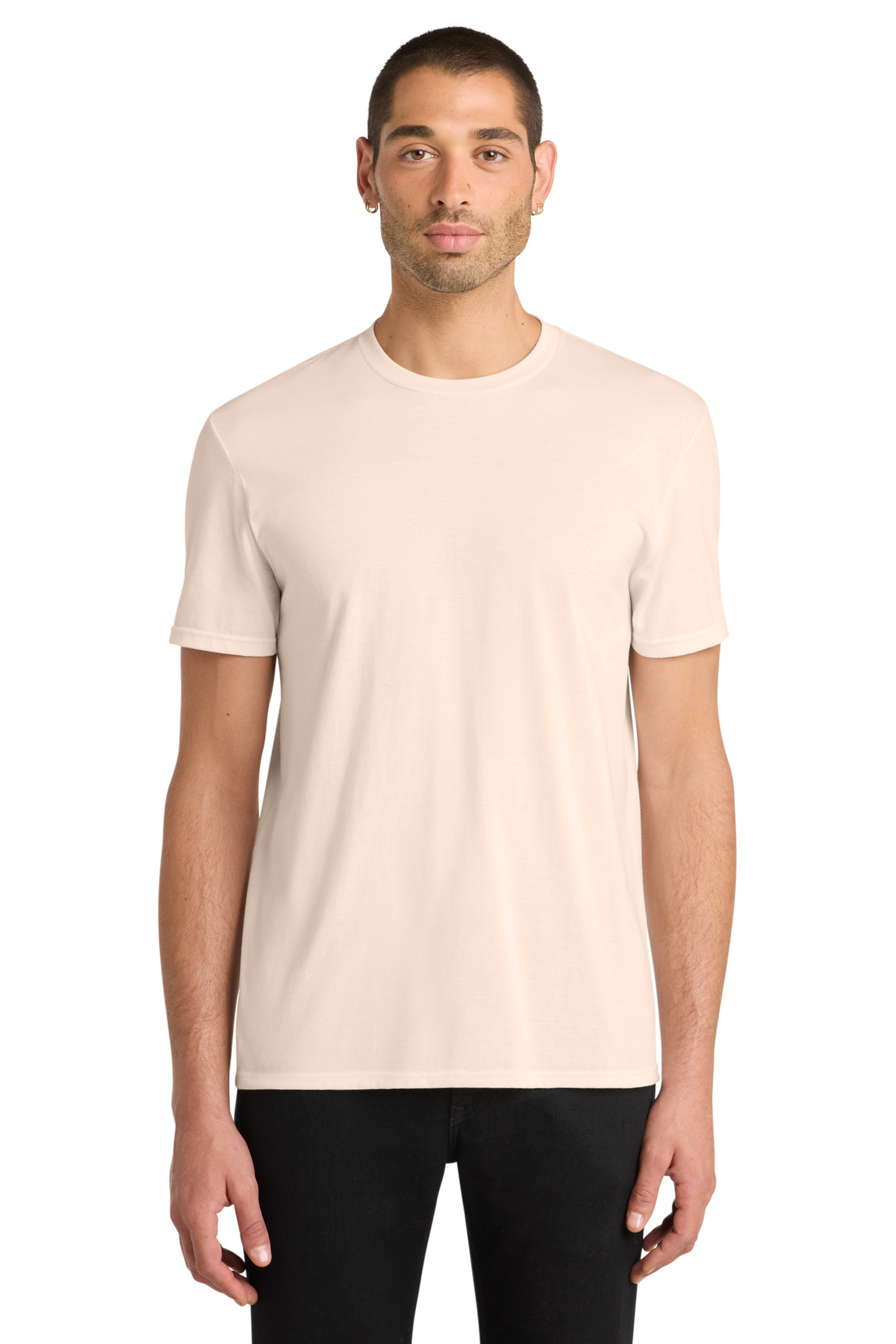 District Very Important Tee . DT6000 346
