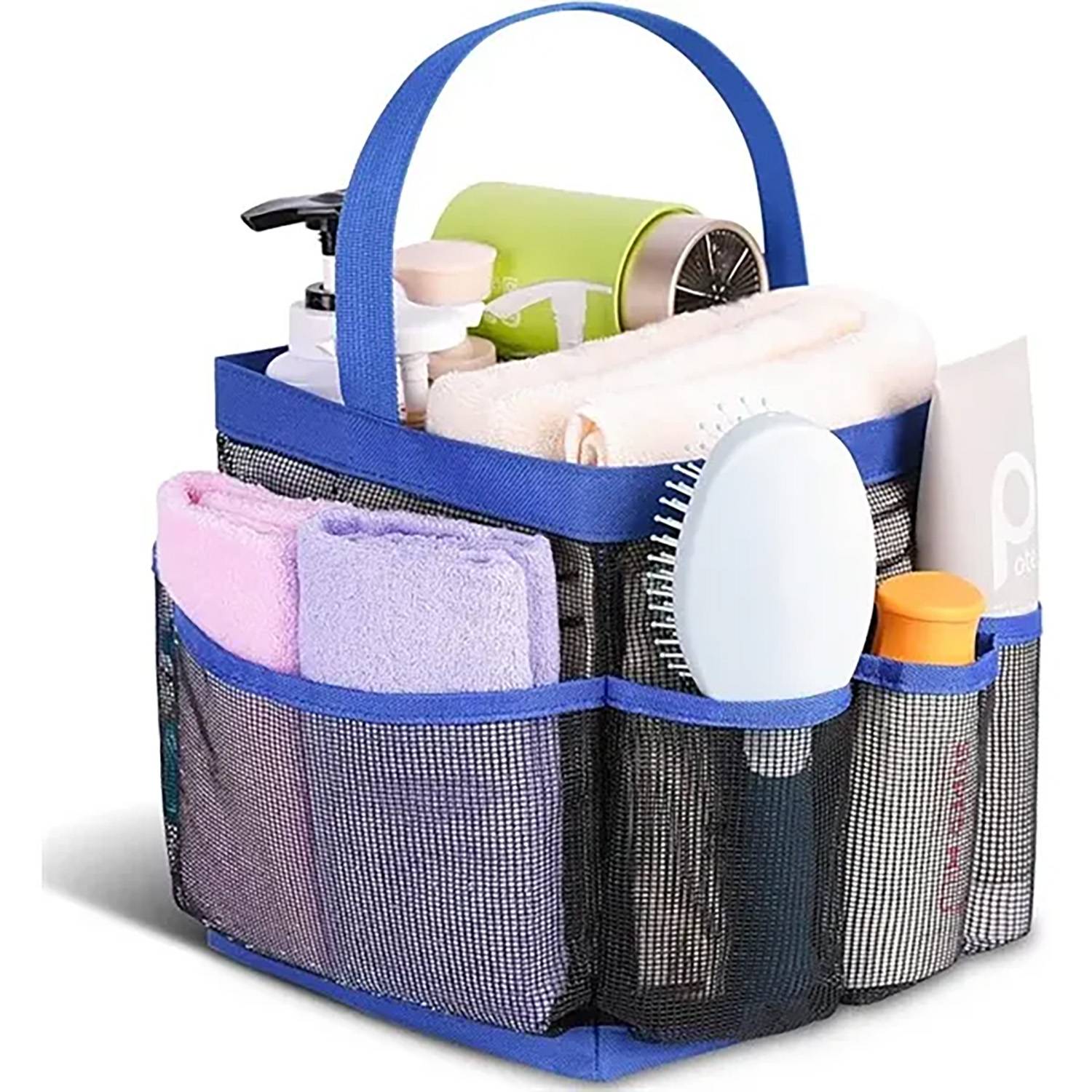 Beach wash bag 6