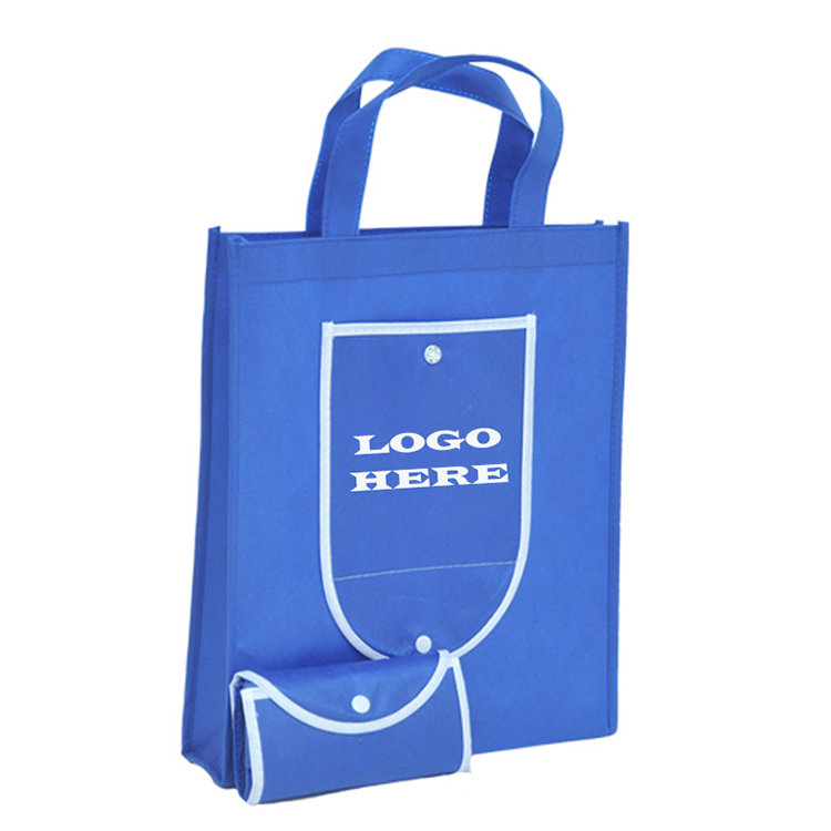 Nonwoven Tote Bag 5