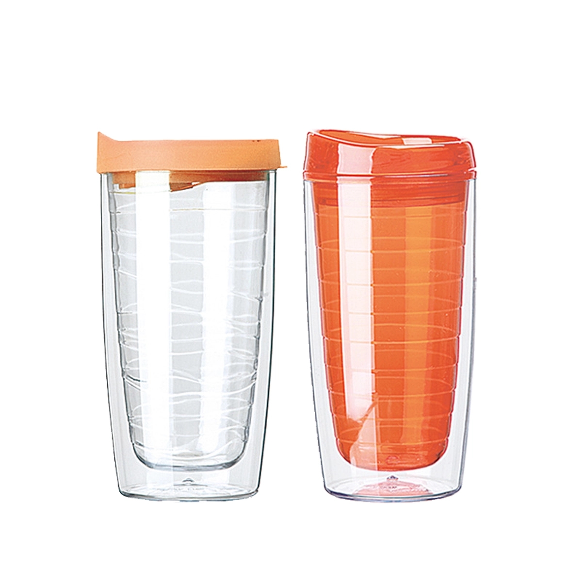 Double Walled Insulated Tumbler 16 Oz 4