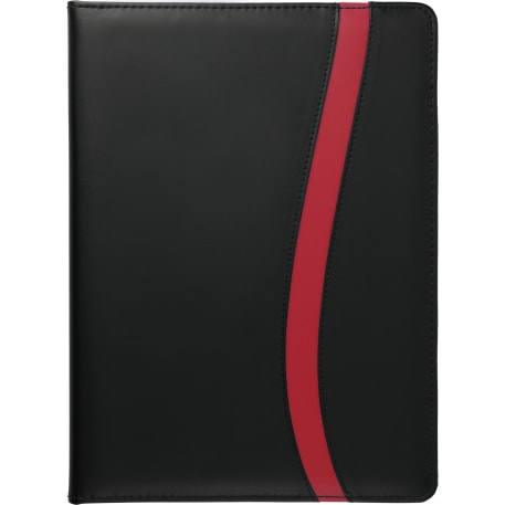FSC® Mix Session Padfolio 35