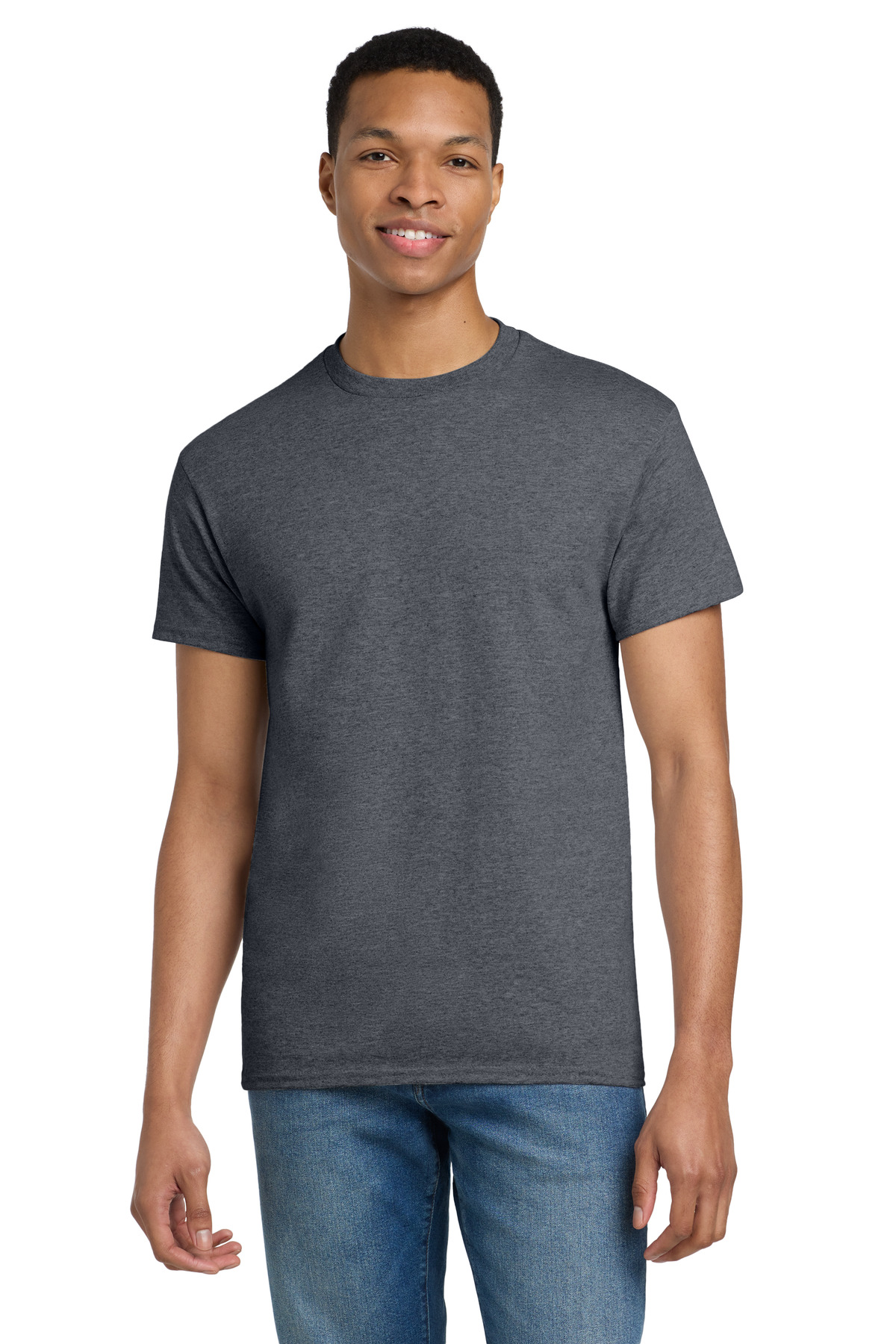 Gildan - Ultra Cotton 100% US Cotton T-Shirt. 2000 626