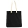 FEED Organic Cotton Convention Tote, custom tote bag with logo imprint 93