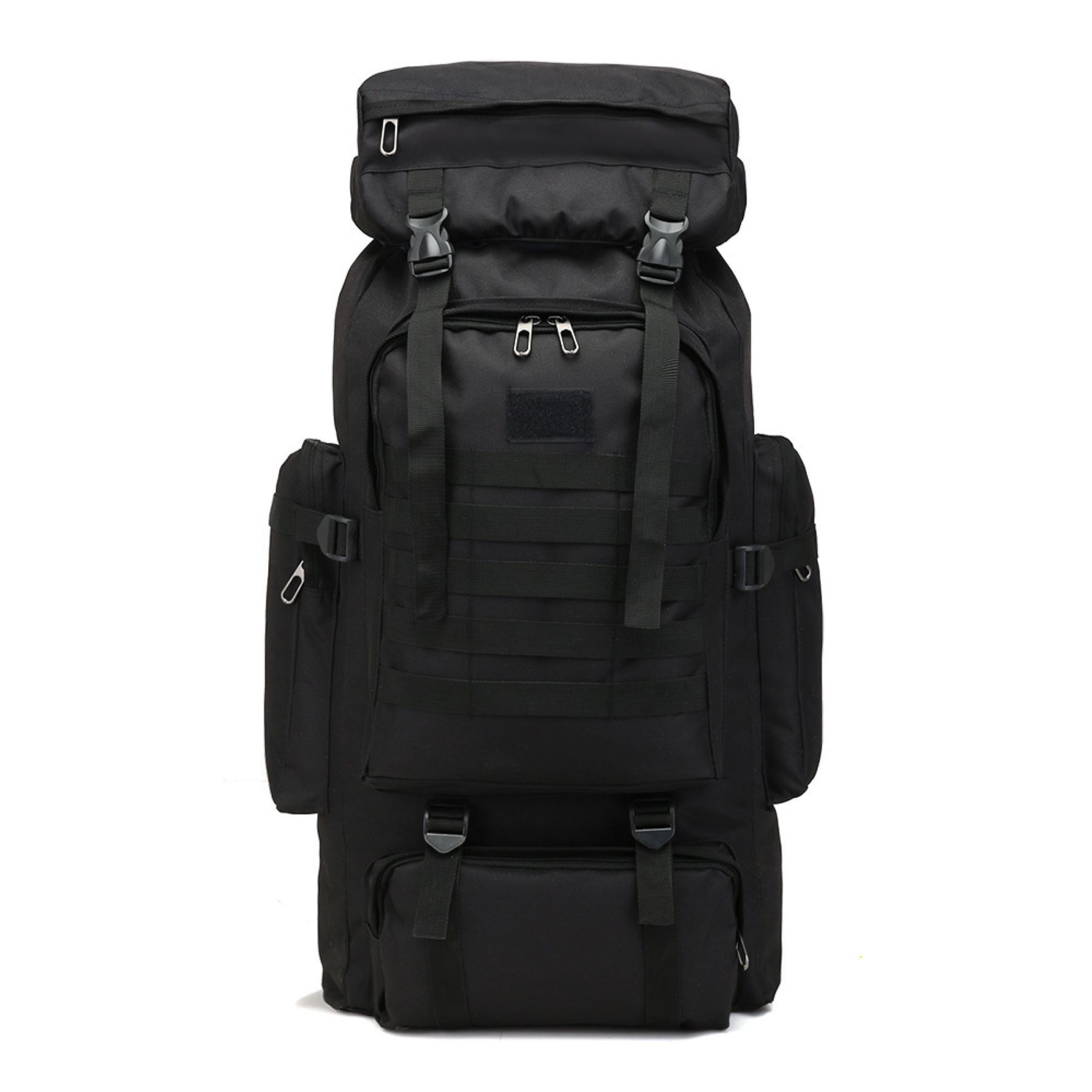 80L Hiking Backpack 1