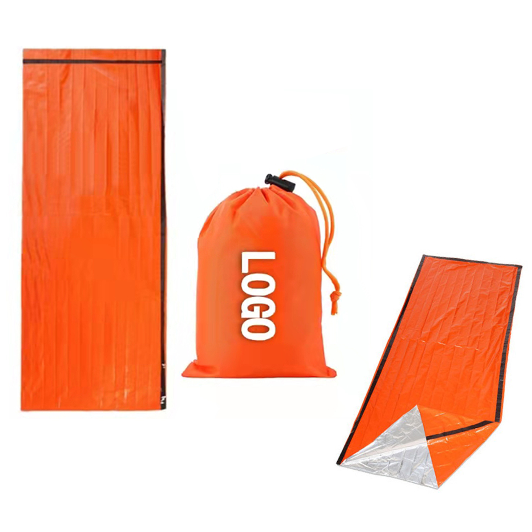 Emergency Sleeping Bag 1