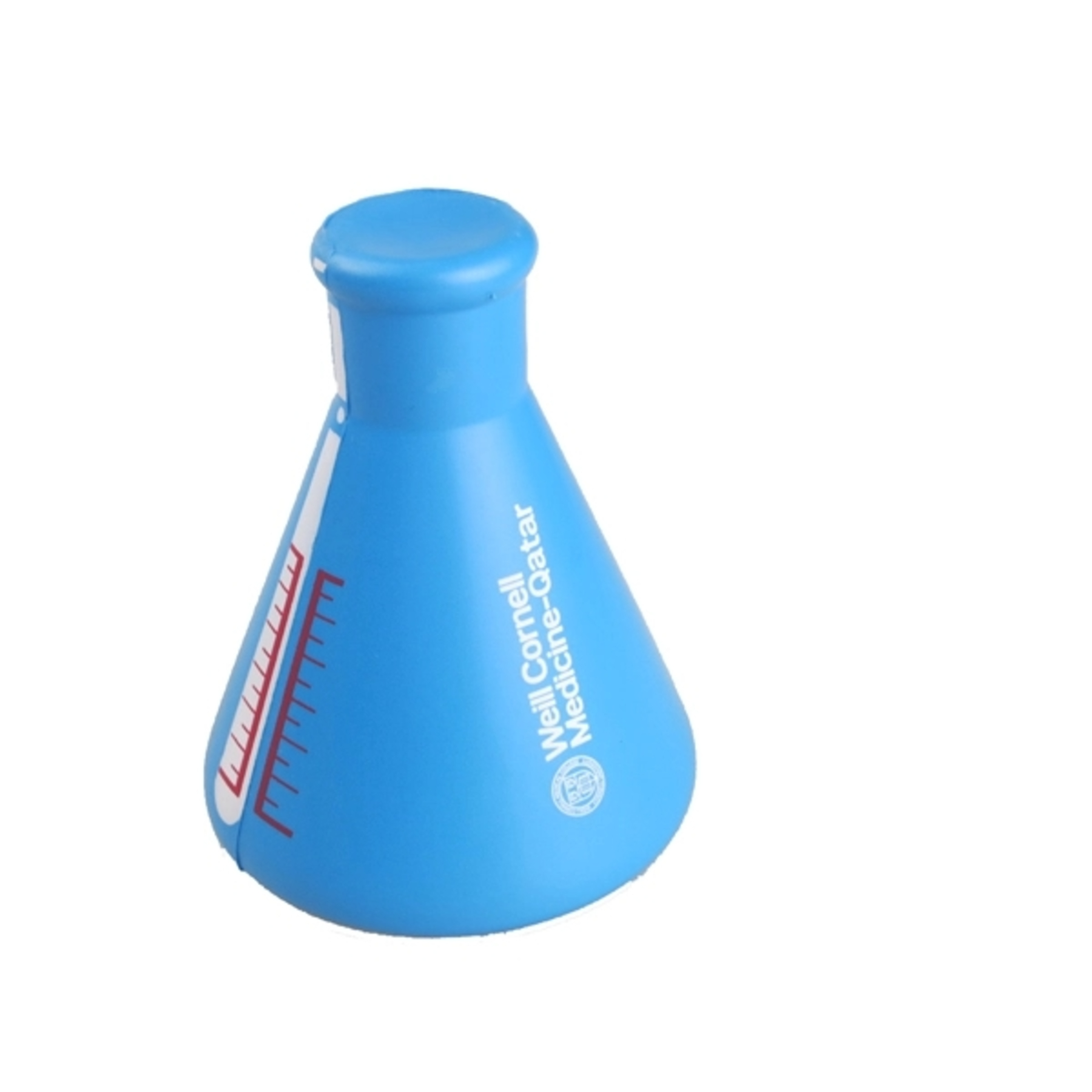 Chemical Bottle Stress Reliever
 1