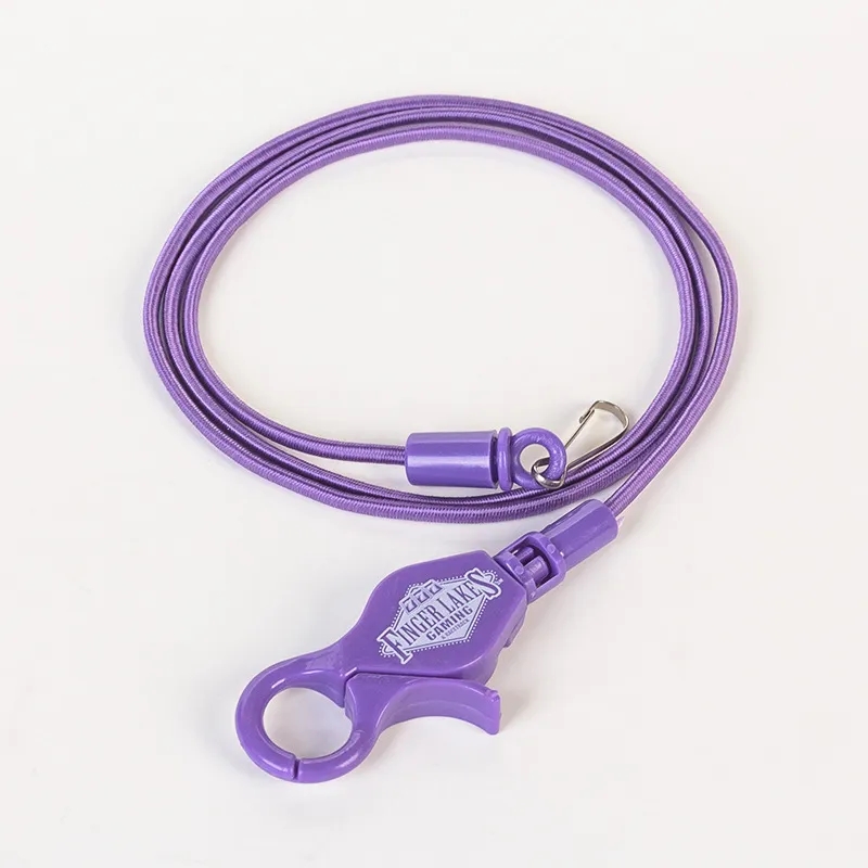 20" Casino Cord with Lobster Claw 5