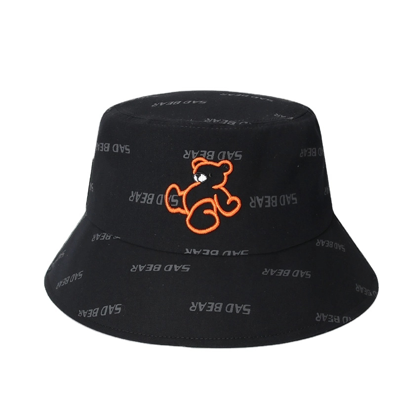 Custom Bucket Hats 6