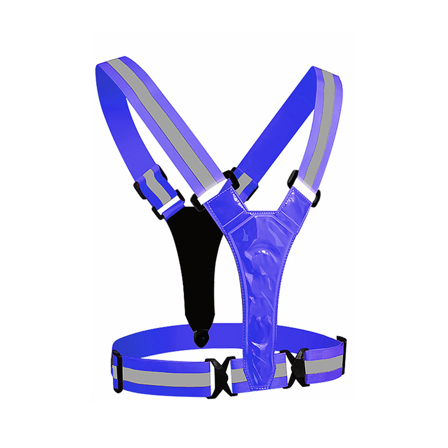 Reflective Vest 2