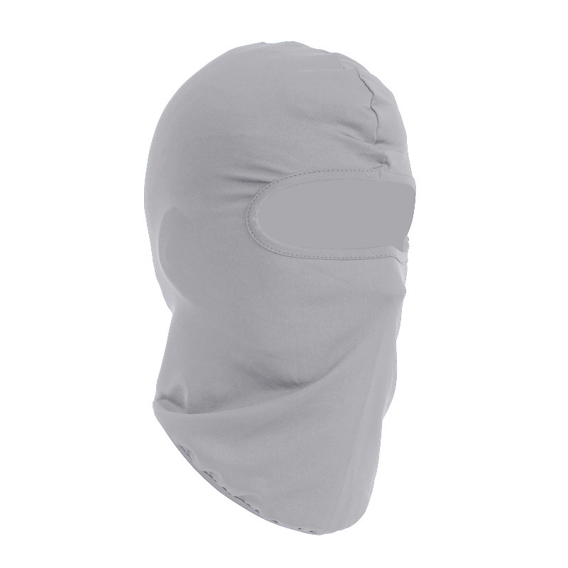 Balaclava UV Protection Face Masks for Cycling Outdoor 8
