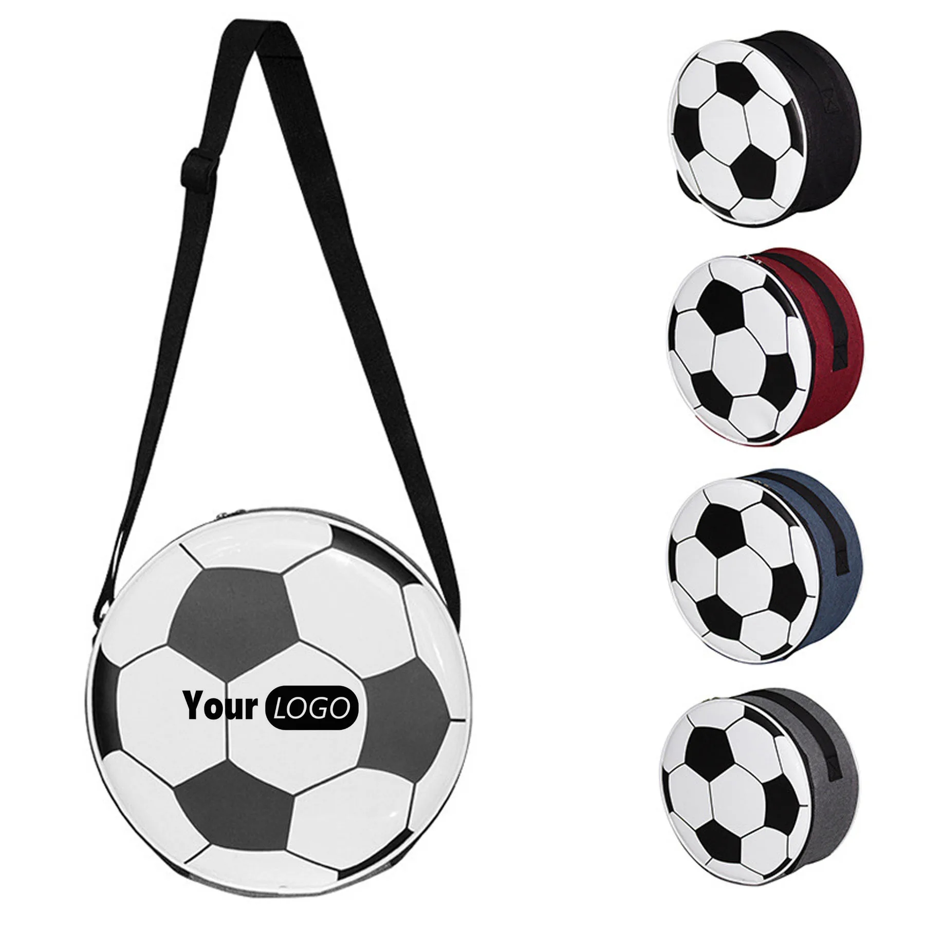 Football Insulation Bag 2