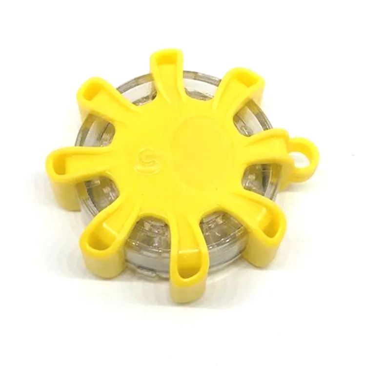 LED Road Flares Roadside Safety Emergency Lights 2