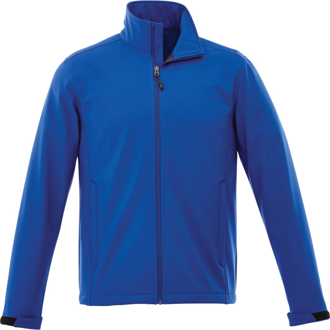 Men's MAXSON Softshell Jacket 60