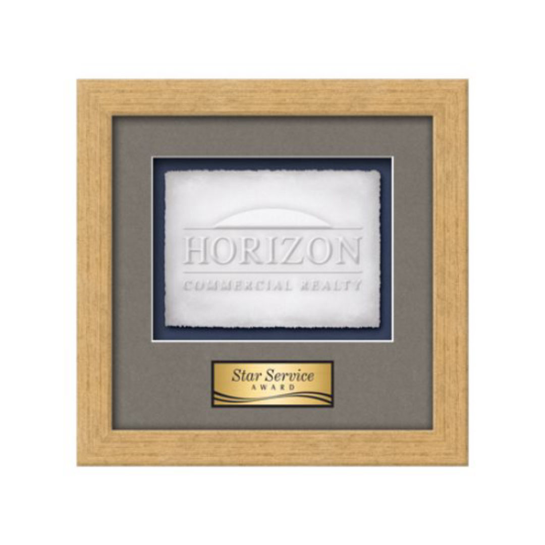 Eldridge -  Antique Gold