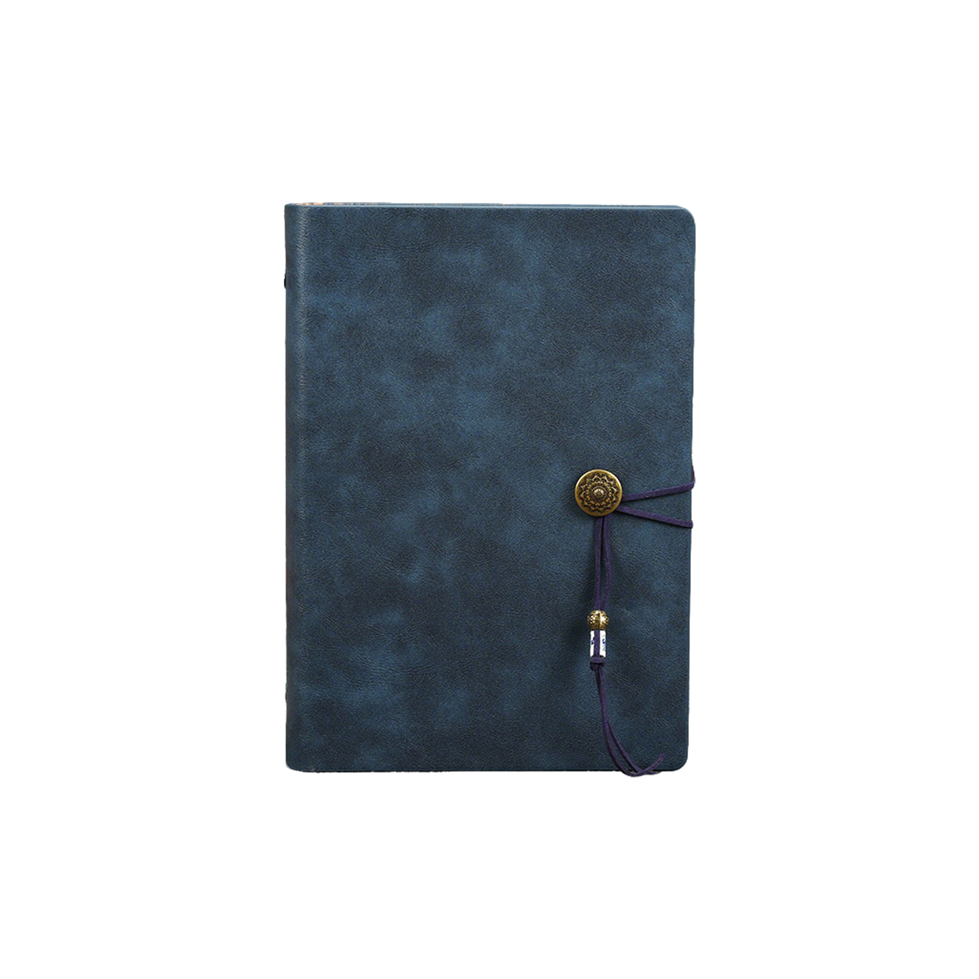 Self Adhesive Photo Album 9.1" x 6.9" With Thirty Page Insert 5