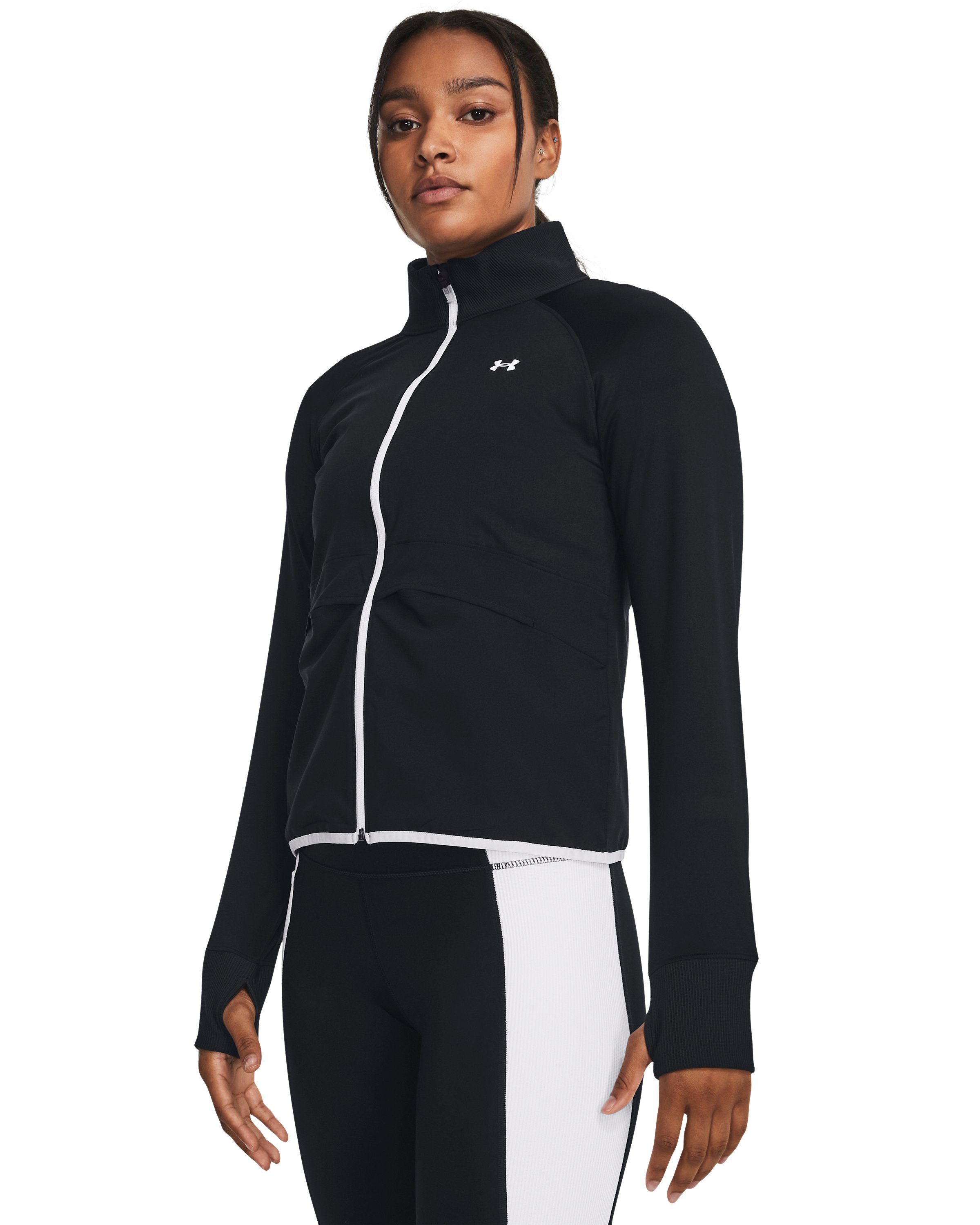 UA Train Cold Weather Women's Jacket 5