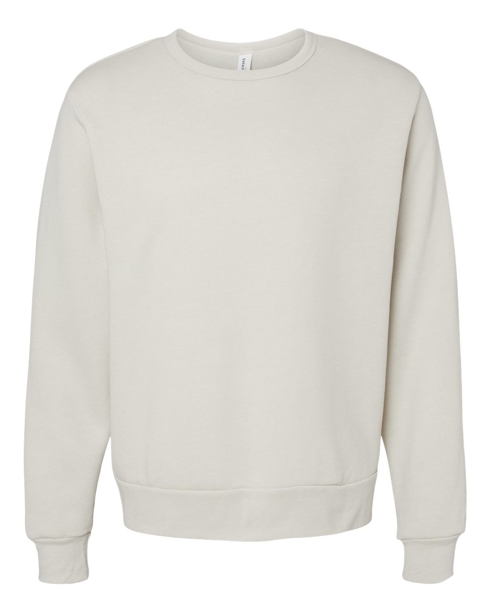 Unisex Sponge Fleece Classic Crewneck Sweatshirt - 3911 29